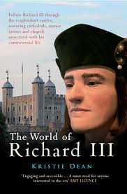 world of richard iii