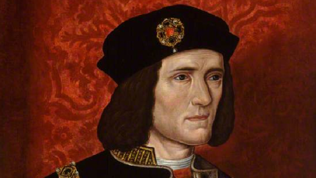 Richard III (click image)