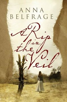 A Rip in the Veil is a B.R.A.G. Medallion honoree and winner of The Review's Book of the Month Award